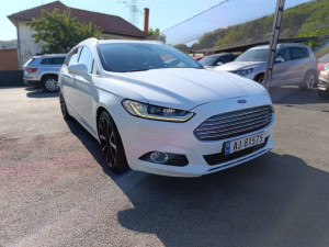 Ford Mondeo 2.0 TDCi 110kw 2015god automatic