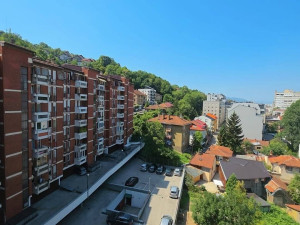 Luksuzni petosoban stan Skenderija 146 m2 sa parkingom photo 2