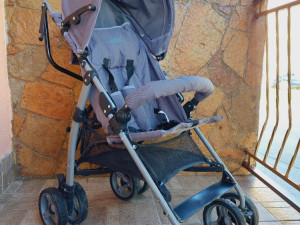 DJECIJA KOLICA Bebe KISOBRAN  FREEON  ekstra