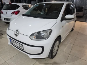 Volkswagen Up! 2015 VW UP! 2015 1.0 MPI