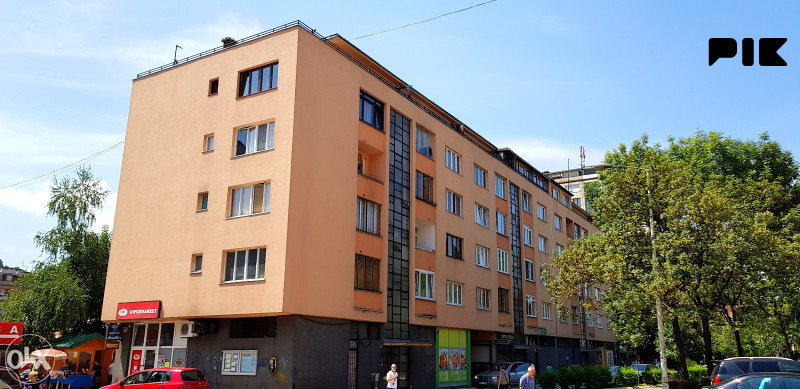 Grbavica Stan Novo Sarajevo, dvosoban, namješten 2