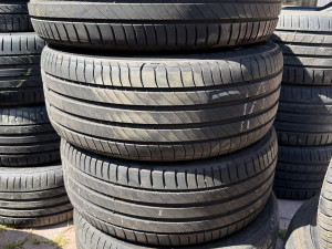 Prodajem 4 gume 225/45/17 Michelin