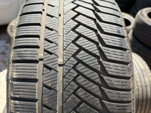 Prodajem 4 gume 255/40/19 Continental 6mm