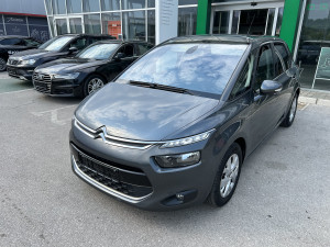 Citroen C4 Picasso 1.6HDI AUTOMATIK