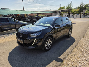 Peugeot 2008 1.5HDI 81KW Navi 2021god