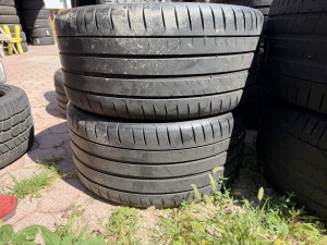 Prodajem 2 gume 275/30/20 Michelin