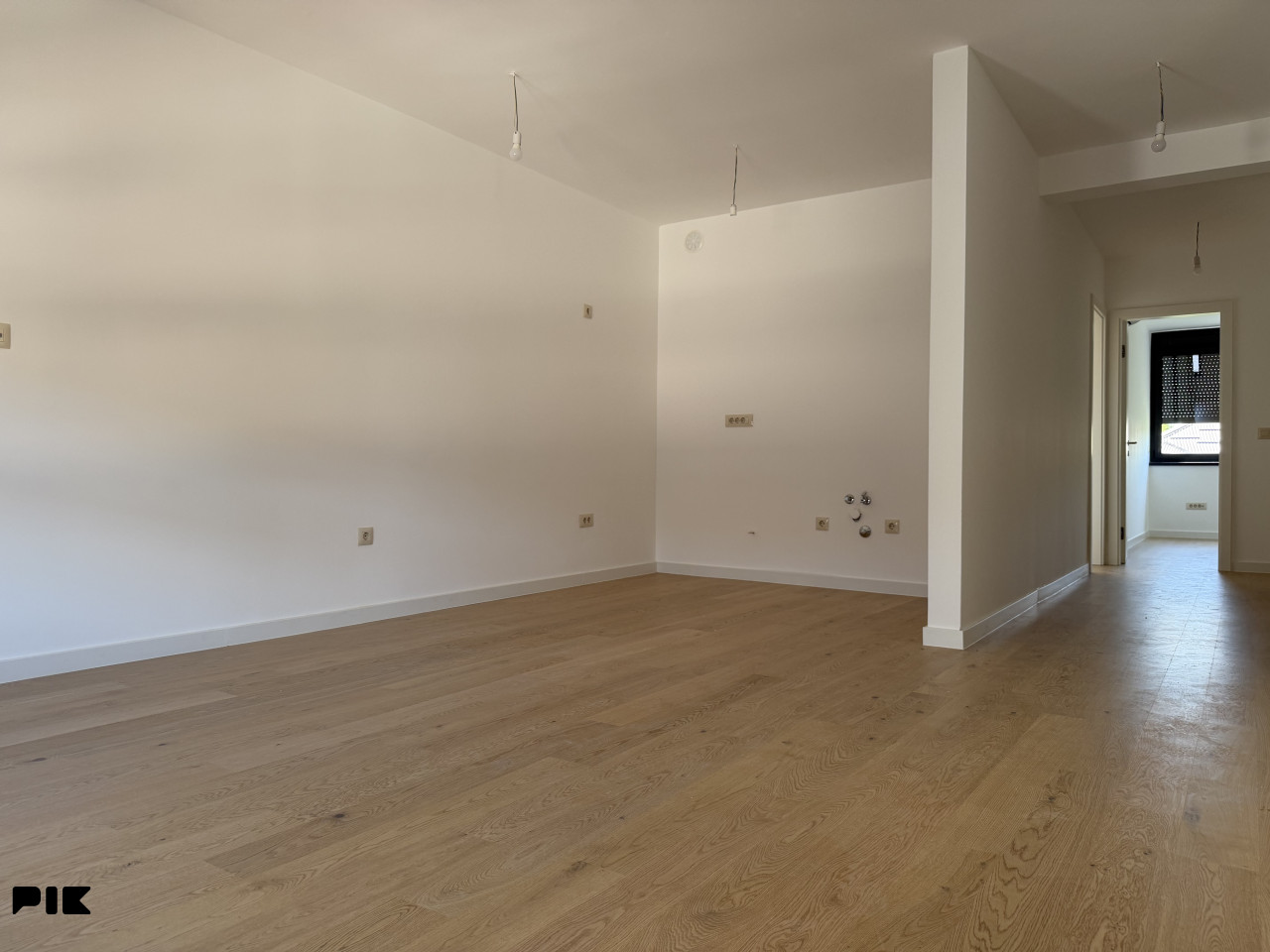 Funkcionalni četverosobni stanovi/ od 70 do 75 m2/ Otoka 2