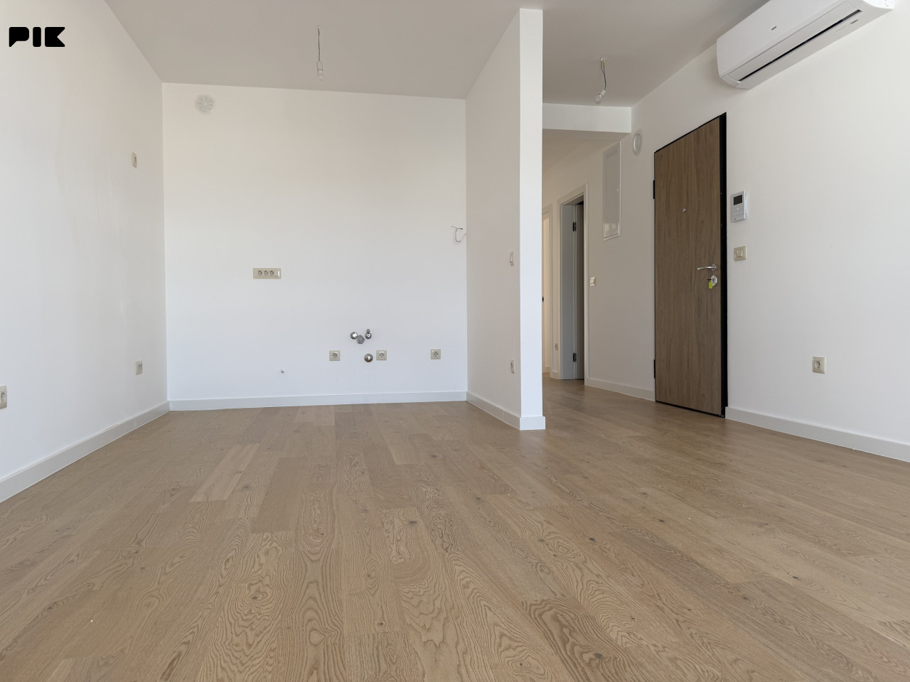 Funkcionalni četverosobni stanovi/ od 70 do 75 m2/ Otoka 3