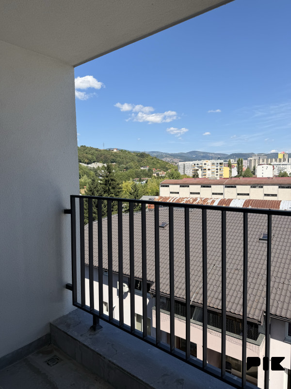 Funkcionalni četverosobni stanovi/ od 70 do 75 m2/ Otoka 7