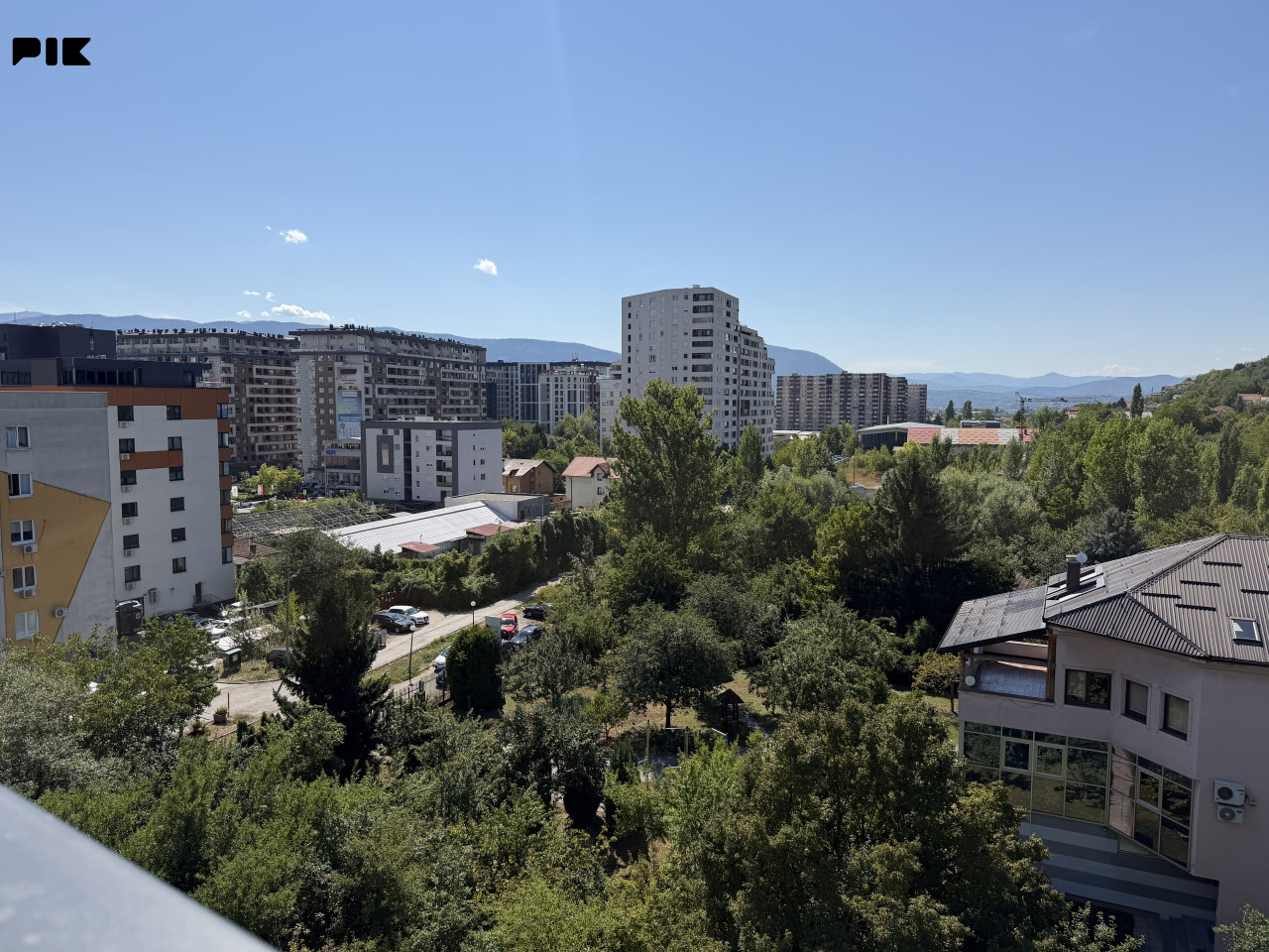 Funkcionalni četverosobni stanovi/ od 70 do 75 m2/ Otoka 9