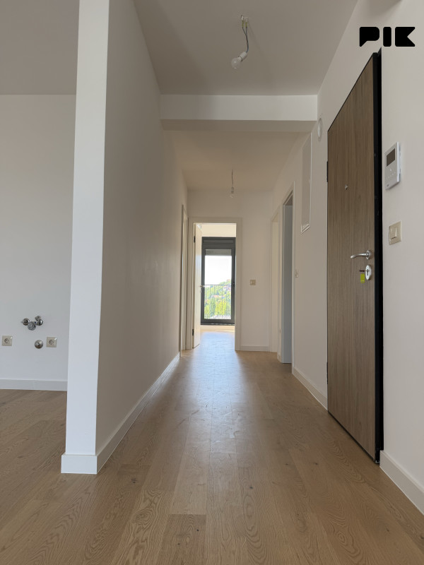 Funkcionalni četverosobni stanovi/ od 70 do 75 m2/ Otoka 10