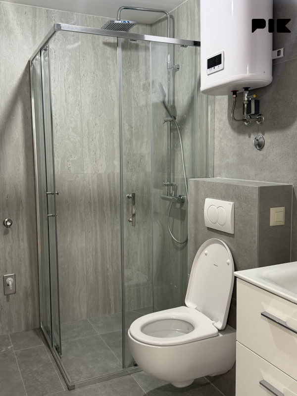 Funkcionalni četverosobni stanovi/ od 70 do 75 m2/ Otoka 11