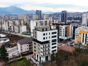 Četverosobni stanovi/od 70 do 75 m2/Otoka Sarajevo/Novogradnja