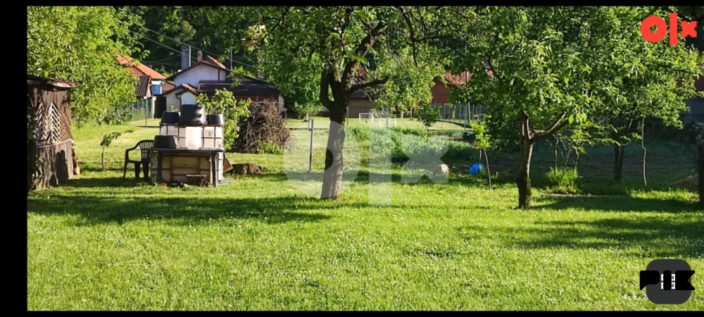 Zemljište Ugljevik 2