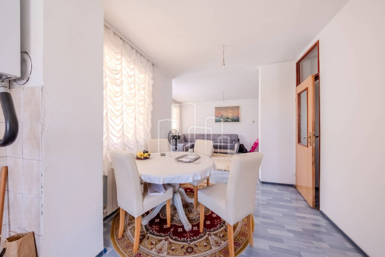 Prodaja trosoban stan Pale 80 m2 6