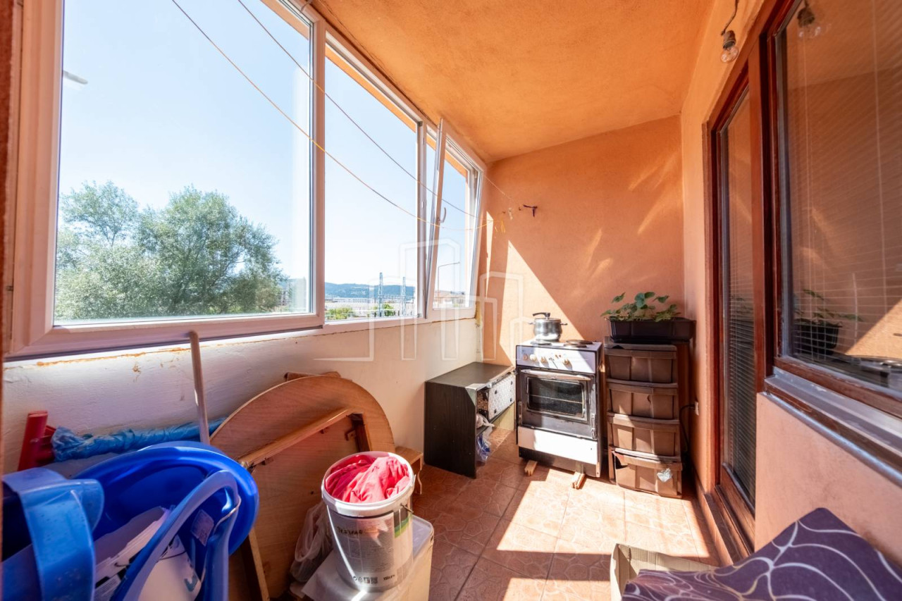 Prodaja trosoban stan Pale 80 m2 16