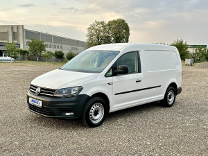 VW CADDY, 2.0TDI, MAXI , klima, TOP STANJE!!!