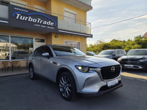 MAZDA CX-60 2.5PHV EXCLUSIVE