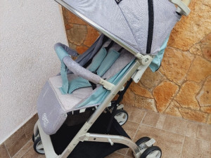 DJECIJA KOLICA Bebe kisobran torba,kofer  Daky Baby