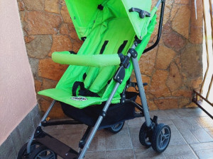 DJECIJA KOLICA Bebe  KISOBRAN   PUERRI  top stanje
