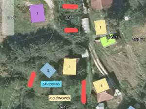 Kuća Zavidovići 81m2