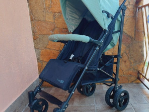 DJECIJA KOLICA Bebe  Kisobran  Freon Sun Plus