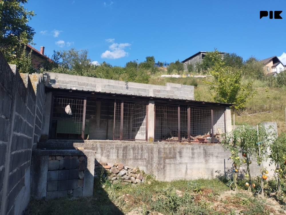 Kuća Ilijaš 10