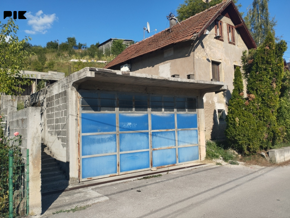 Kuća Ilijaš 9