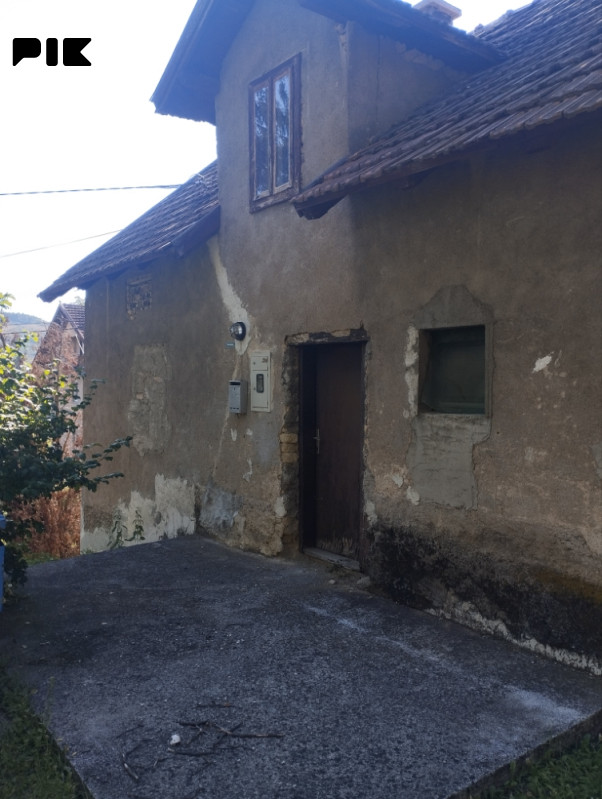 Kuća Ilijaš 7