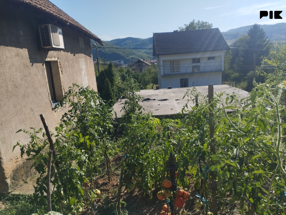 Kuća Ilijaš 6