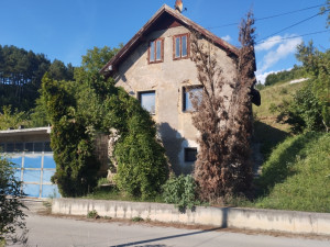 Kuća Ilijaš