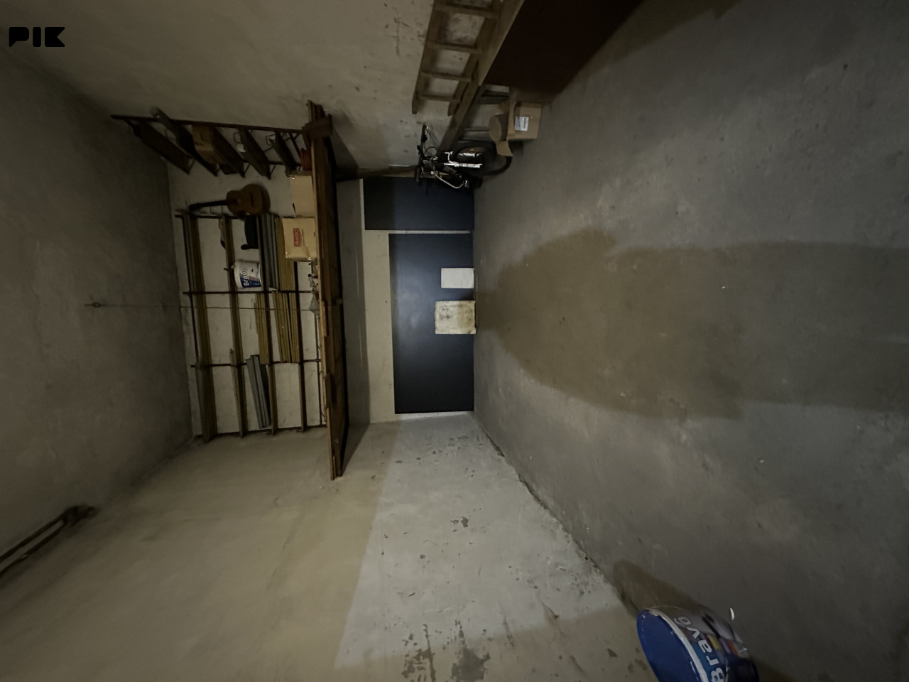 Garaža Novi Travnik 20m2 3