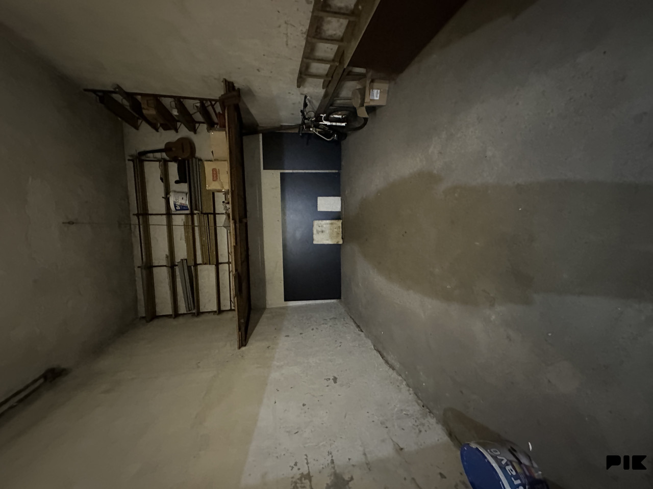 Garaža Novi Travnik 20m2 4