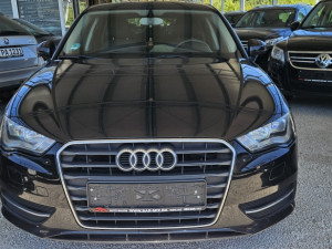 Audi A3 2014 god