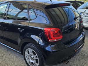 Volkswagen Polo 1.6 TDI  Mod 2013 god