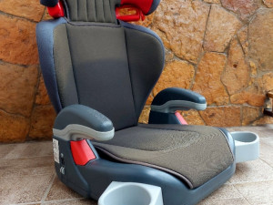 AUTOSJEDALICA ZA DJECU 15-36 KG GRACO  JUNIOR maxi