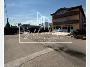 Poslovni prostor 200m2 prilaz sa glavne ceste, Glamočani photo 4