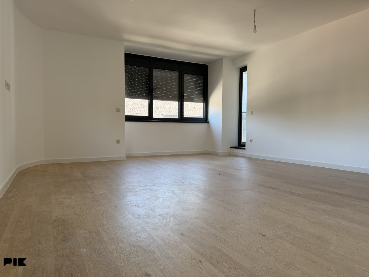 Funkcionalni četverosobni stanovi/ od 76 do 78m2/ Otoka 2