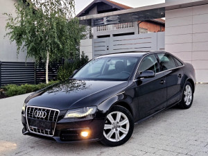 Audi A4 B8 2.0 TDI 2011god. BI XENON DIODA UVOZ