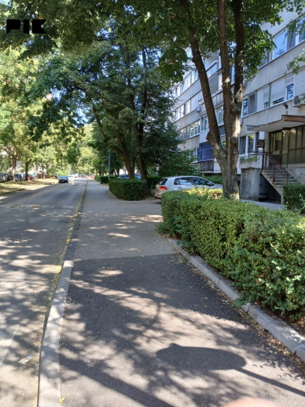Stan Sarajevo - Novo Sarajevo - Hrasno - Porodice Ribar 2