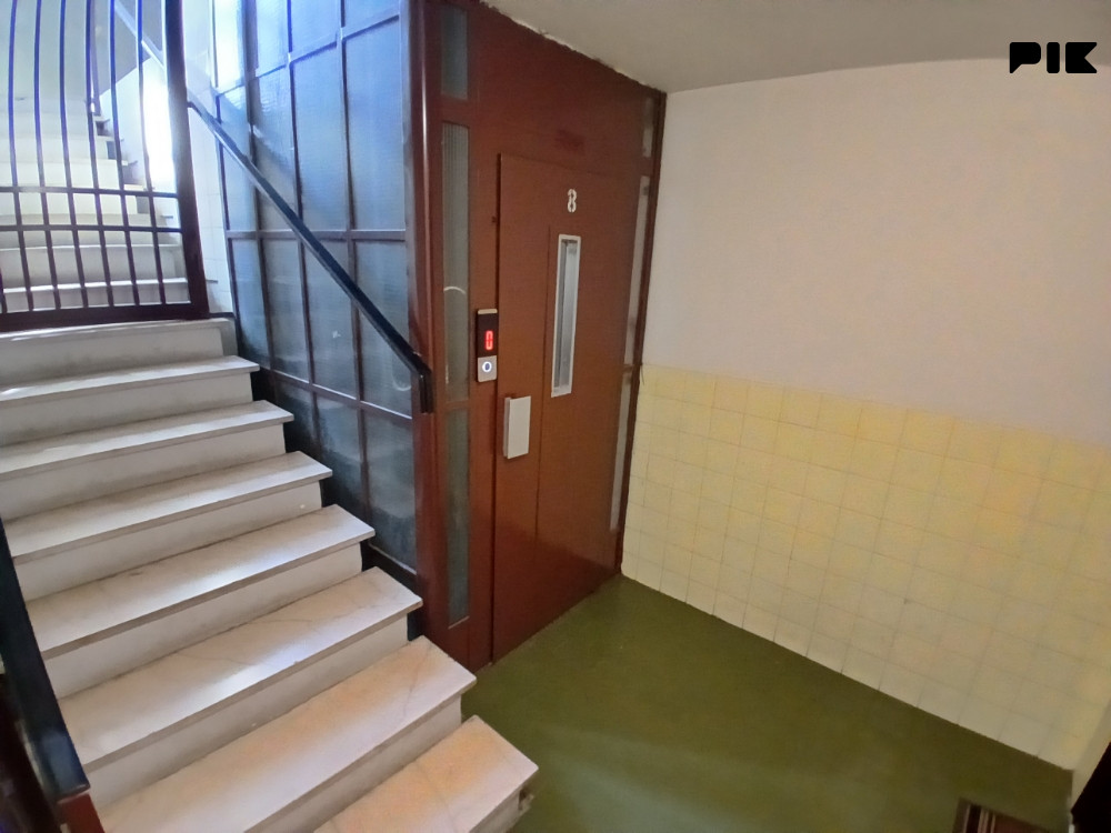 Stan Sarajevo - Novo Sarajevo - Hrasno - Porodice Ribar 9