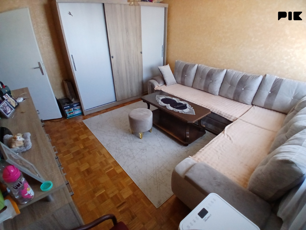 Stan Sarajevo - Novo Sarajevo - Hrasno - Porodice Ribar 19