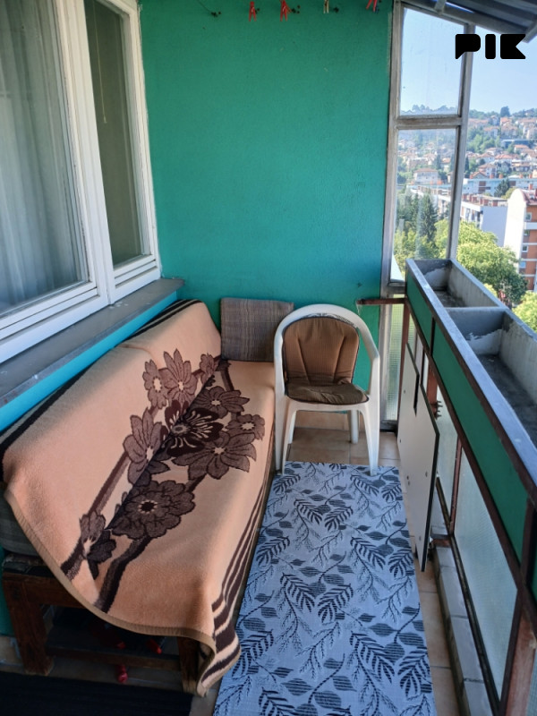Stan Sarajevo - Novo Sarajevo - Hrasno - Porodice Ribar 18