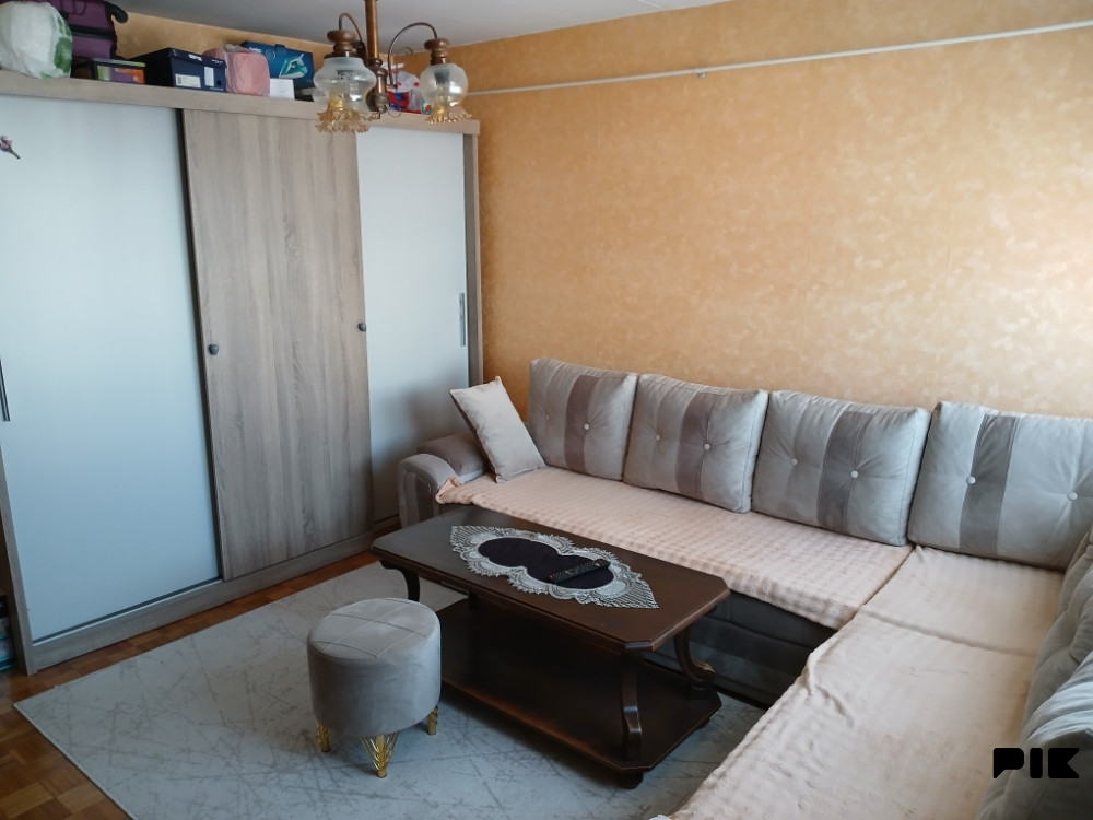 Stan Sarajevo - Novo Sarajevo - Hrasno - Porodice Ribar 12
