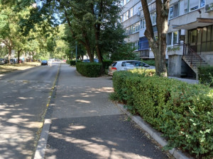 Stan Sarajevo - Novo Sarajevo - Hrasno - Porodice Ribar photo 3