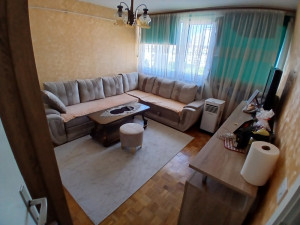 Apartment Sarajevo - Novo Sarajevo - Hrasno - Porodice Ribar