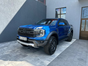 Ford Ranger Raptor 3.0 V6 Na stanju!