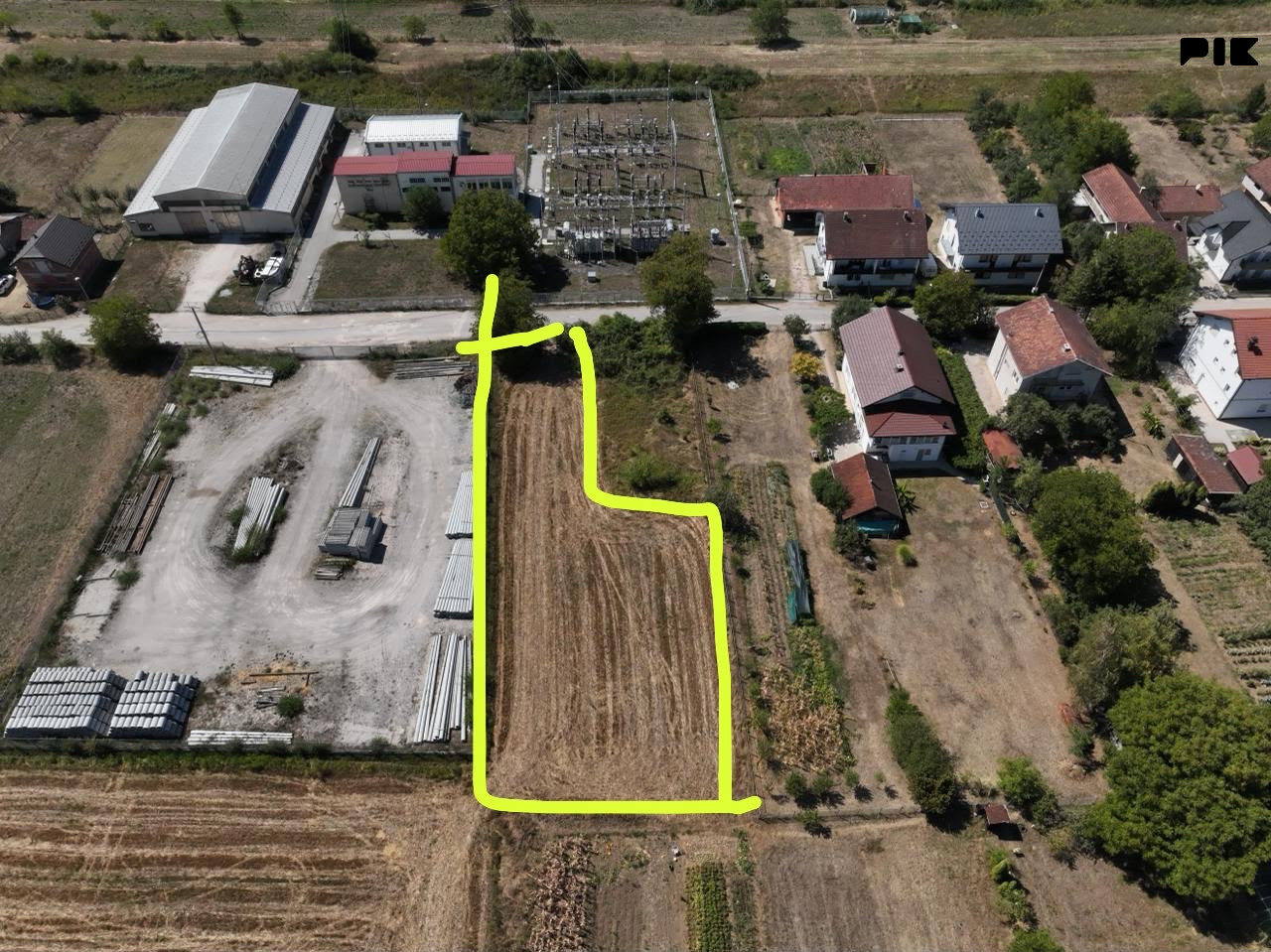 Zemljište Sanski Most