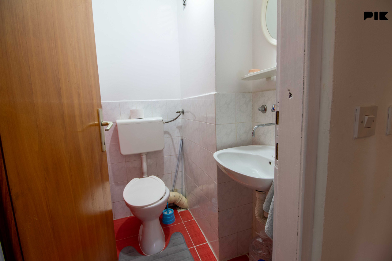Dobrinja | Lijep trosoban stan | 65m2 8