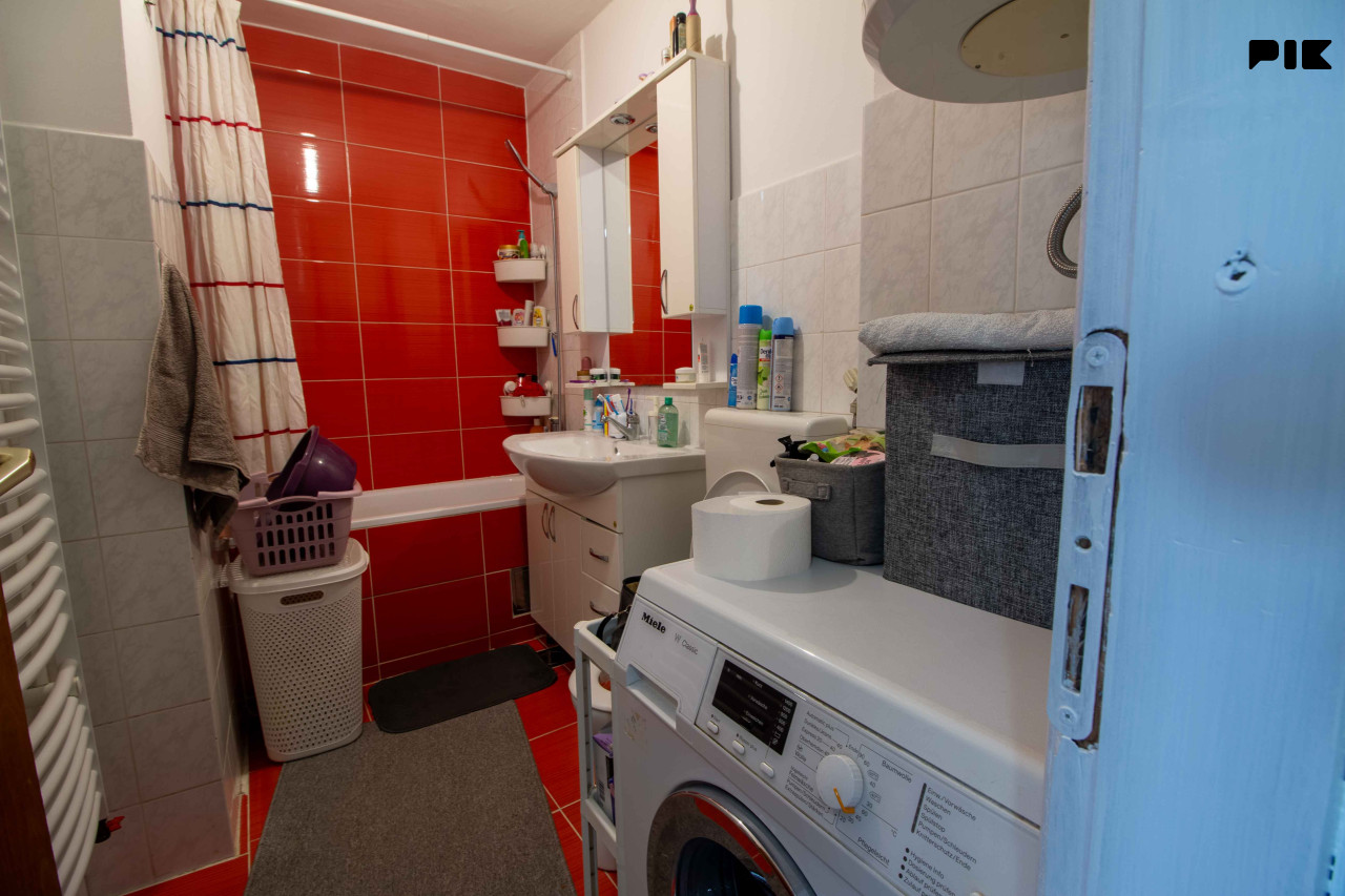 Dobrinja | Lijep trosoban stan | 65m2 9